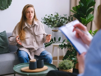 Salud Mental y Neurodivergencia